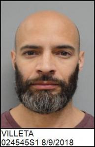 Rafael Marcelo Villeta a registered Sex Offender of North Carolina