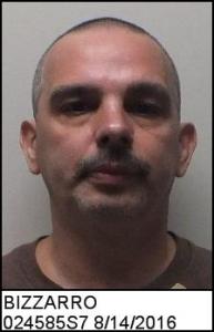 Lorenzo Bizzarro a registered Sex Offender of North Carolina