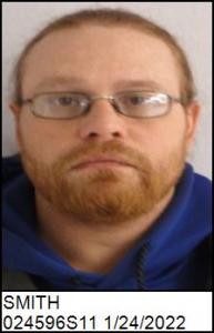 Mark David Smith a registered Sex Offender of North Carolina
