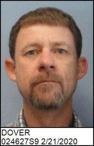 Ronnie James Dover a registered Sex Offender of North Carolina