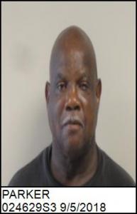 Almond Ray Parker a registered Sex Offender of North Carolina