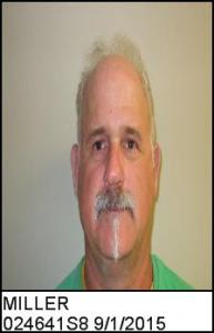 Rodney James Miller a registered Sex Offender of North Carolina