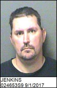 Johnny L Jenkins a registered Sex Offender of North Carolina
