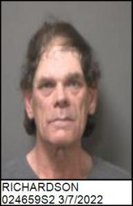 Jeffery Dane Richardson a registered Sex Offender of North Carolina