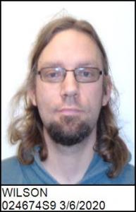 Brooks Davis Wilson a registered Sex Offender of North Carolina