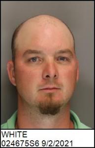 Andrew Edward White a registered Sex Offender of North Carolina