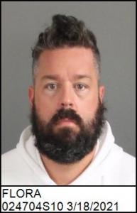 Thomas Arnold Flora a registered Sex Offender of North Carolina