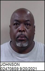 Eric Lee Johnson a registered Sex Offender of North Carolina