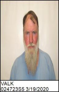 Michael John Valk a registered Sex Offender of North Carolina