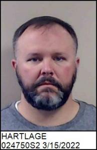 Gary Lee Hartlage a registered Sex Offender of North Carolina