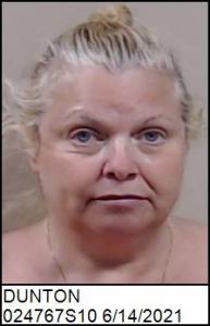 Beth Magdelene Dunton a registered Sex Offender of North Carolina