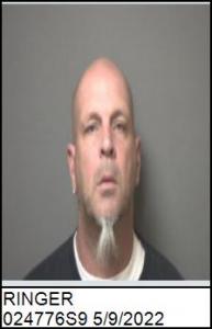 Jay C Ringer a registered Sex Offender of North Carolina