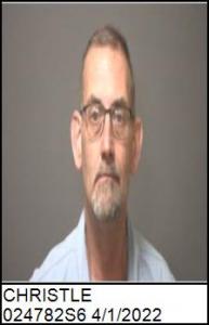 Robert Michael Christle a registered Sex Offender of North Carolina