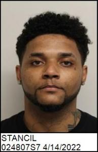 Travis Lamont Stancil a registered Sex Offender of North Carolina