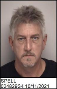 Craig S Spell a registered Sex Offender of North Carolina