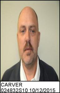 Keith W Carver a registered Sex Offender of North Carolina