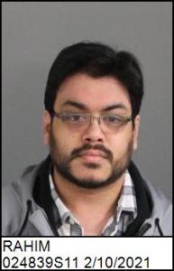 Mohd Tashfiqur Rahim a registered Sex Offender of North Carolina