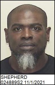 Lamont Bernard Shepherd a registered Sex Offender of North Carolina