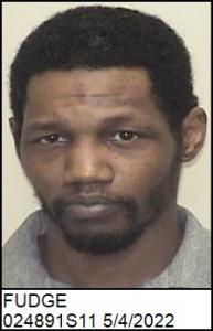 Anthony Lamar Fudge a registered Sex Offender of North Carolina
