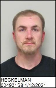 Allen Joseph Heckelman a registered Sex Offender of North Carolina