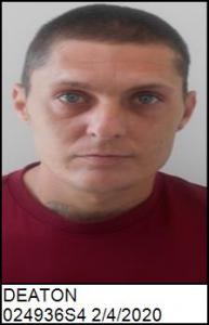 Brian Keith Deaton a registered Sex Offender of North Carolina