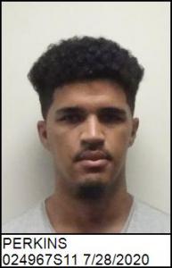 Christopher Obrien Perkins a registered Sex Offender of North Carolina