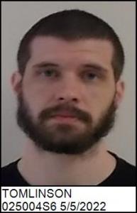 Benjamin Tomlinson a registered Sex Offender of North Carolina