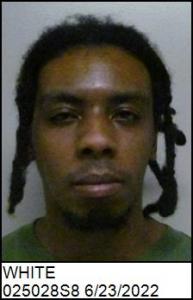 Stephan Leon White a registered Sex Offender of North Carolina