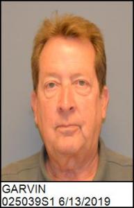 Gerald Glenn Garvin a registered Sex Offender of North Carolina