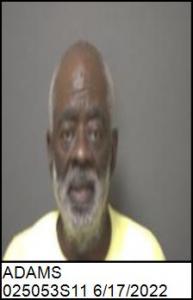 Gary Lewis Adams a registered Sex Offender of North Carolina