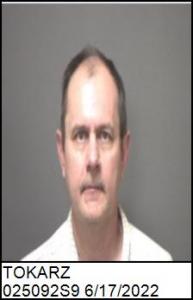 George Anthony Tokarz a registered Sex Offender of North Carolina