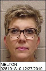 Darlene Fenners Melton a registered Sex Offender of North Carolina