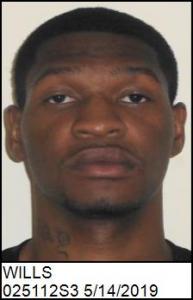 Cornelius Devonta Wills a registered Sex Offender of North Carolina