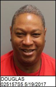 Jimmy Andre Douglas a registered Sex Offender of North Carolina