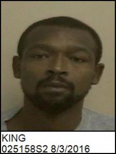 Mark A King a registered Sex Offender of North Carolina