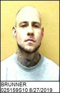 William Walter Brunner a registered Sex Offender of North Carolina