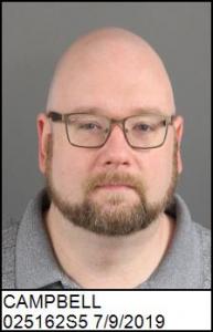 Andrew Whitmore Campbell a registered Sex Offender of North Carolina