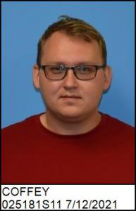 Daniel Dean Coffey a registered Sex Offender of North Carolina