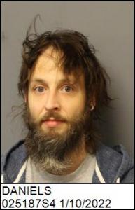 Stephen Eugene Daniels a registered Sex Offender of North Carolina