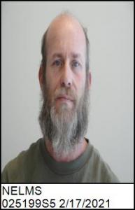 Dennis Ray Nelms a registered Sex Offender of Ohio