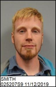 Christian Keller Smith a registered Sex Offender of North Carolina