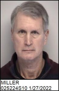 Russell Earl Miller a registered Sex Offender of North Carolina