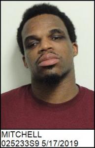Randy Lamont Mitchell a registered Sex Offender of North Carolina