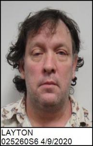 Terry Lynn Layton a registered Sex Offender of North Carolina