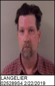 Valmore Karl Langelier a registered Sex Offender of North Carolina