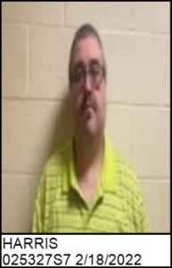 Christopher Michael Harris a registered Sex Offender of North Carolina