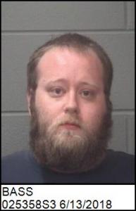 Joshua Logan Bass a registered Sex Offender of North Carolina