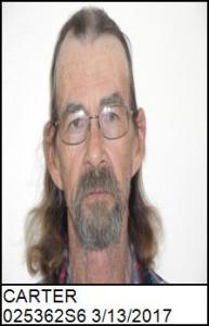 Charles Ray Carter a registered Sex Offender of North Carolina