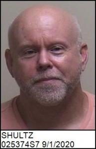 Cary William Shultz a registered Sex Offender of North Carolina