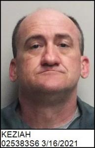 Bobby David Keziah a registered Sex Offender of North Carolina